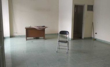 Gudang Dijual Dikawasan Lodan Ancol