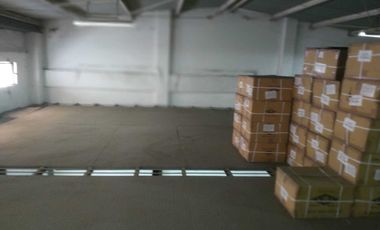 Gudang Dijual Dikawasan Lodan Ancol