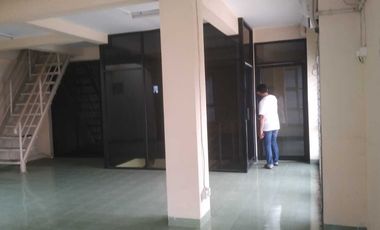 Gudang Dijual Dikawasan Lodan Ancol