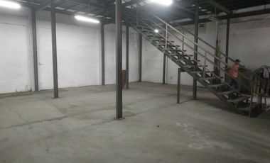 Gudang Dijual Dikawasan Lodan Ancol