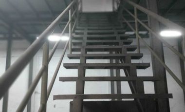 Gudang Dijual Dikawasan Lodan Ancol