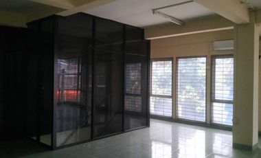 Gudang Dijual Dikawasan Lodan Ancol