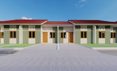 Perumahan Subsidi Pangkep- Graha Rachita