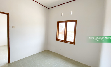 Perumahan Subsidi Pangkep- Graha Rachita