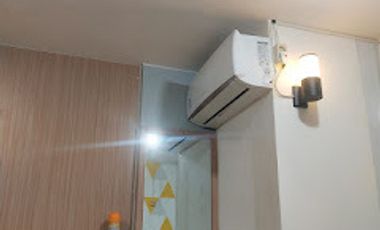 0131 - Disewakan Apartemen Icon Mall Gresik Tower A lantai 11 tipe 1BR