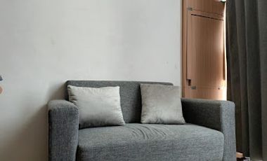 0131 - Disewakan Apartemen Icon Mall Gresik Tower A lantai 11 tipe 1BR