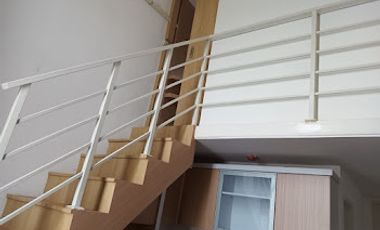 0131 - Disewakan Apartemen Icon Mall Gresik Tower A lantai 11 tipe 1BR