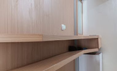 0131 - Disewakan Apartemen Icon Mall Gresik Tower A lantai 11 tipe 1BR