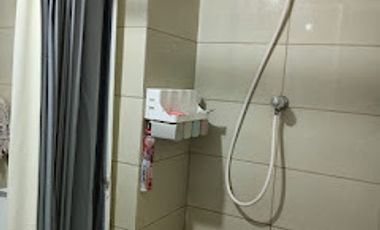 0131 - Disewakan Apartemen Icon Mall Gresik Tower A lantai 11 tipe 1BR