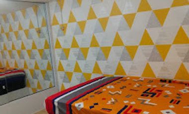 0131 - Disewakan Apartemen Icon Mall Gresik Tower A lantai 11 tipe 1BR