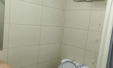 0131 - Disewakan Apartemen Icon Mall Gresik Tower A lantai 11 tipe 1BR