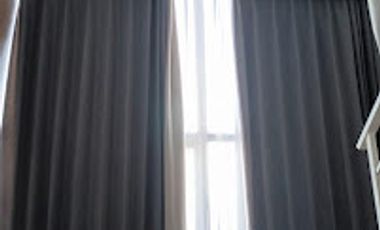 0131 - Disewakan Apartemen Icon Mall Gresik Tower A lantai 11 tipe 1BR