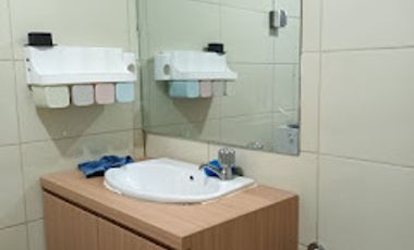 0131 - Disewakan Apartemen Icon Mall Gresik Tower A lantai 11 tipe 1BR