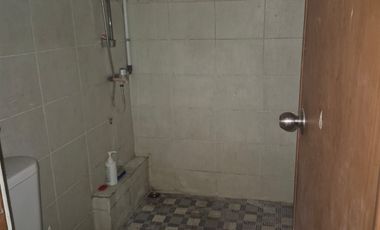 Rumah baru Renovasi anti banjir dengan lokasi strategis (NEGO)