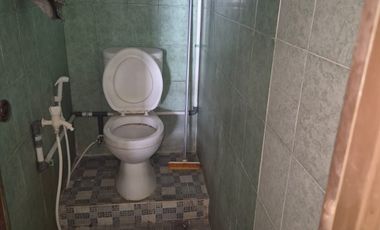 Rumah baru Renovasi anti banjir dengan lokasi strategis (NEGO)