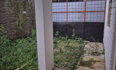 Rumah baru Renovasi anti banjir dengan lokasi strategis (NEGO)