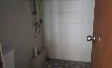 Rumah baru Renovasi anti banjir dengan lokasi strategis (NEGO)