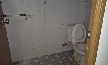 Rumah baru Renovasi anti banjir dengan lokasi strategis (NEGO)