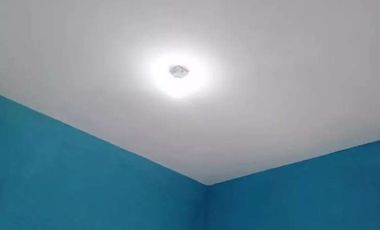 Rumah baru  baru siap huni dp hanya 2jt