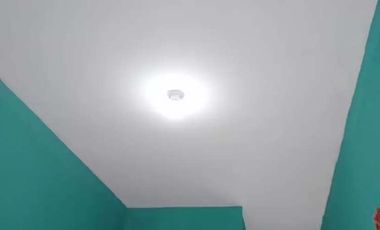 Rumah baru  baru siap huni dp hanya 2jt