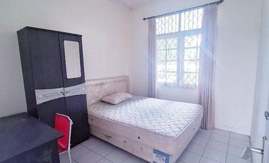 Dijual Rumah Balikpapan Baru
