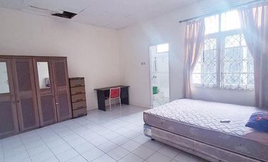 Dijual Rumah Balikpapan Baru