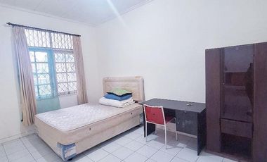 Dijual Rumah Balikpapan Baru