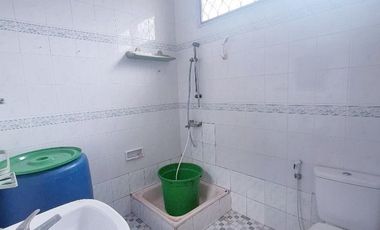 Dijual Rumah Balikpapan Baru