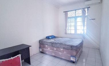 Dijual Rumah Balikpapan Baru