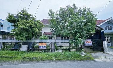 Dijual Rumah Balikpapan Baru