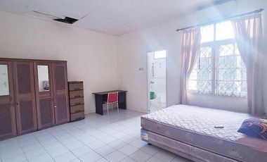 Dijual Rumah Balikpapan Baru