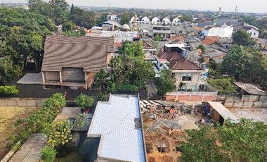 apartment promo deket pondok indah