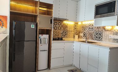 apartment promo deket pondok indah