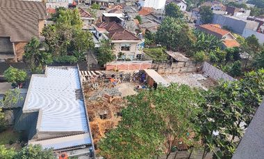 apartment promo deket pondok indah