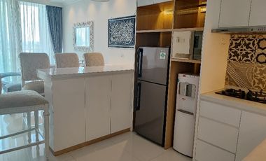 apartment promo deket pondok indah