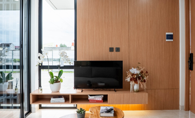 FREE PPN FREE BPHTB 998juta ALL IN Cluster 2 Lt Fasilitas Lengkap