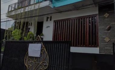 Disewakan Rumah/ Kantor Bagus Minimalis Pasar Minggu