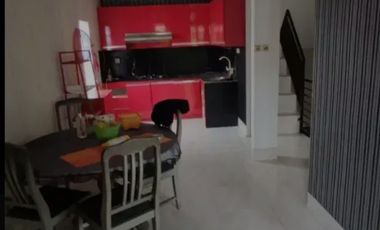 Disewakan Rumah/ Kantor Bagus Minimalis Pasar Minggu