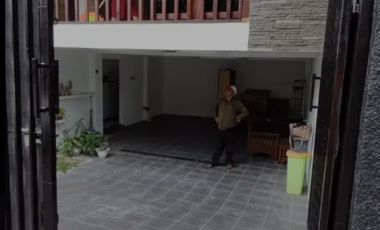 Disewakan Rumah/ Kantor Bagus Minimalis Pasar Minggu