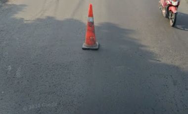 Di sewakan tanah raya lingkar timur sidoarjo