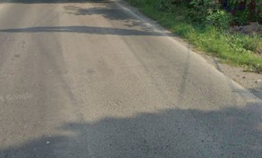 Di sewakan tanah raya lingkar timur sidoarjo