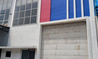 Disewakan gudang bizzpark daan mogot jakarta barat