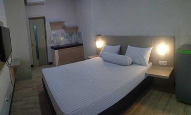 FOR SALE APERTEMEN/ GUEST HOUSE ELITE FURNISHED  AREA KUTA