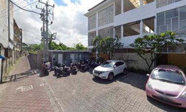 FOR SALE APERTEMEN/ GUEST HOUSE ELITE FURNISHED  AREA KUTA