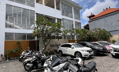 FOR SALE APERTEMEN/ GUEST HOUSE ELITE FURNISHED  AREA KUTA
