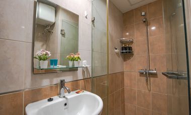 Dijual Apartemen Studio Tamansari Sudirman Setiabudi Jakarta Selatan