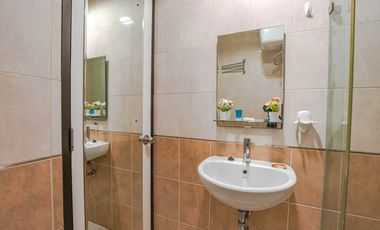 Dijual Apartemen Studio Tamansari Sudirman Setiabudi Jakarta Selatan