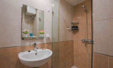 Dijual Apartemen Studio Tamansari Sudirman Setiabudi Jakarta Selatan