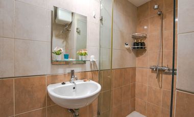 Dijual Apartemen Studio Tamansari Sudirman Setiabudi Jakarta Selatan