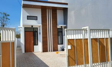 HARGAA PALING MURAHH DISURABAYA RUMAH READY